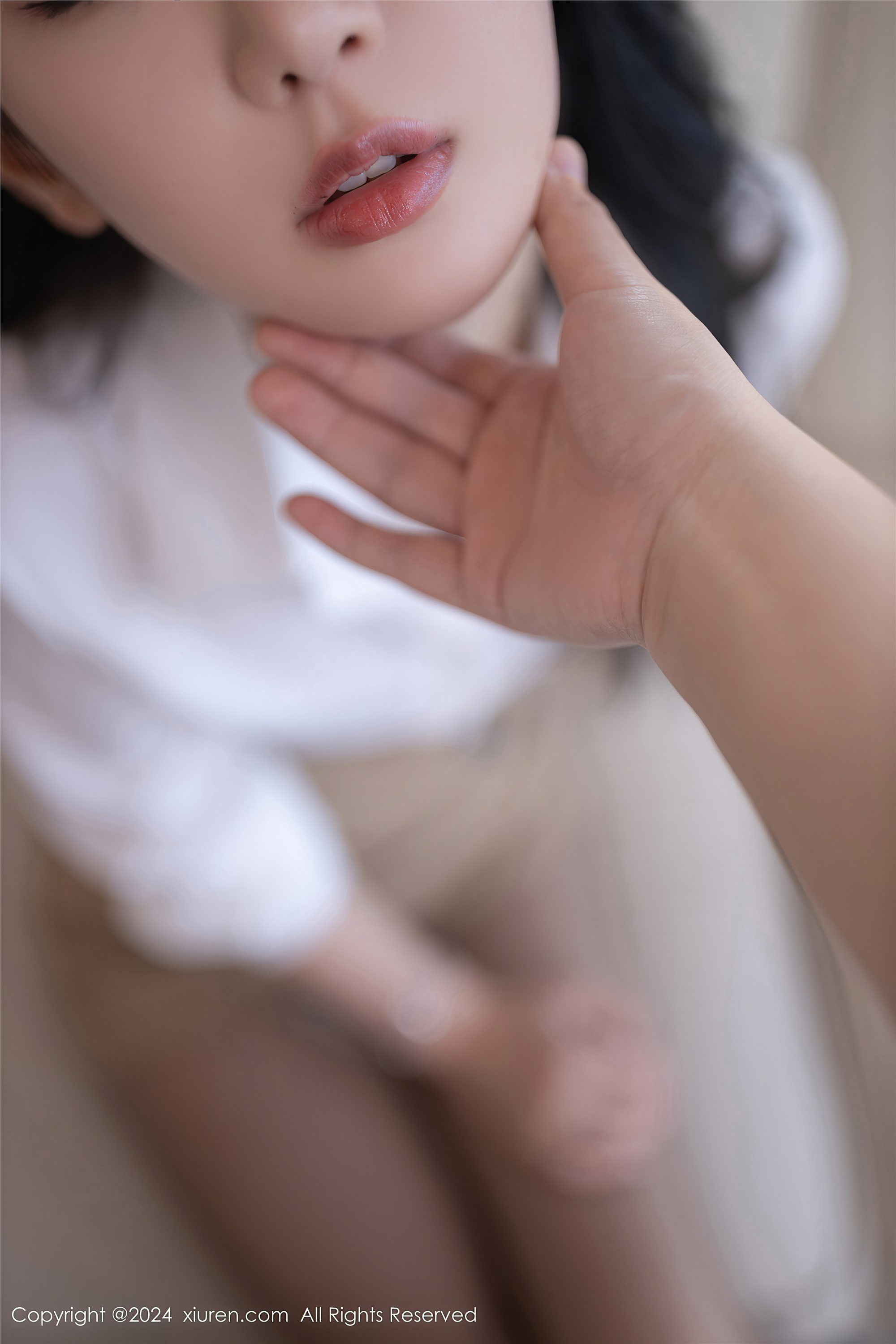 Xiuren秀人网 2024.05.20 NO.8571 唐安琪